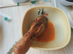 -阿狗烧麦(交通局店)