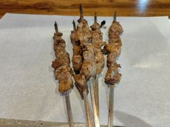 -壹块捌烧烤(灯市口店)