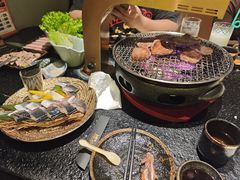 -樱嘢·炭火烧肉(惠南店)