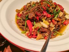 -隐厨·中国菜馆(三里屯T+MALL店)