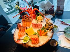 -花潮料理艺食馆(成都万象城店)