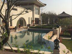 -苏州湾王焰温泉度假酒店