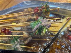 -成都玉林串串香火锅(三八店)