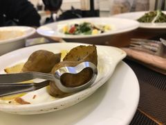 -红房子西菜馆(淮海中路店)