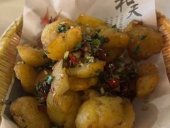 -东门头·江鲜小馆(新天地店)