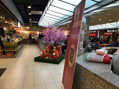 -证大大拇指广场(芳甸路店)