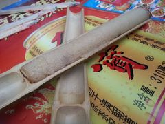 -祥云美食城(南强步行街店)