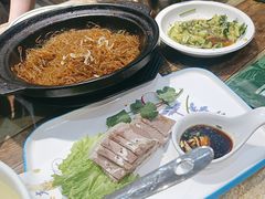 -江南婆婆(车墩店)