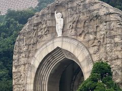 -牛首山文化旅游区