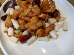 -京味斋·北京烤鸭(北京南站洋桥店)