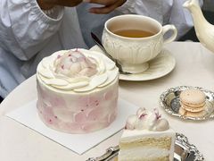 -PETIT PARIS 小巴黎(花园道店)