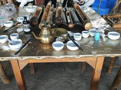大堂-竹泉农庄·竹筒饭(从化店)