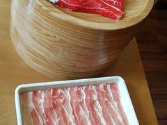 牛肩肉-牛New寿喜烧(青浦店)