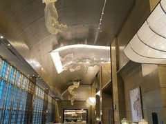 -上海静安香格里拉大酒店