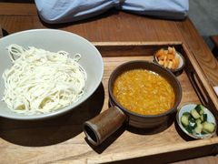 -李百蟹·江南蟹黄面·河景餐厅(夫子庙总店)