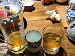 -蟹将军·松叶蟹和牛日料放题自助(K11店)