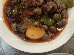 -指爱龙虾(金杨路总店)