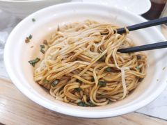 -蒋家桥饺面店(四望亭路店)