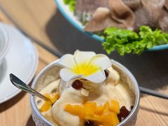 -傣家寨花园主题餐厅