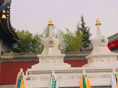 -西安市广仁寺