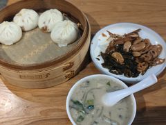 -草包包子铺(宽厚里店)