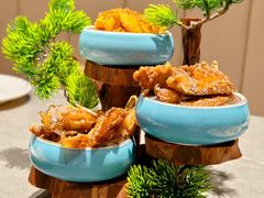 -佬太公海鸭·海鲜大排档(上海总店)