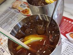 -深仔记茶餐厅(亚士厘道店)