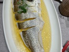 鸡油蒸白水鱼-拾宴(汇智国际商业中心店)