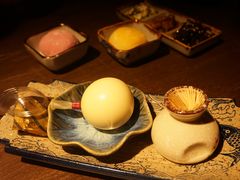 日本气球蛋-鲸山上·私房日料(泰达MSD店)