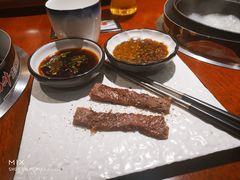 -哈拉海和牛主题餐厅(哈西店)