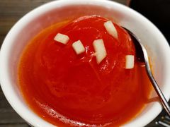-箱美术馆私房菜(水晶郦城店)