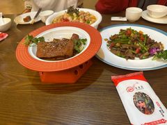 -玉舌尖私房菜(裕华店)