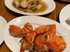 -mezza9 Macau(澳门君悦酒店)