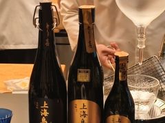-鳥喜Toriki怀石烧鸟料理
