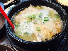 -咸草酱蟹
