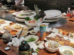 -大渔之观(安贞店)