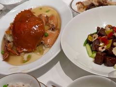-宝丽轩中餐厅BAOLIXUAN