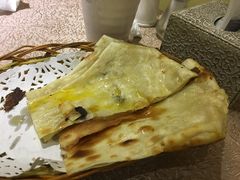 -Santoor 萨都里印度餐厅(北锣鼓巷店)