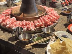 -刘老表·瓦罐汤涮肉(青云谱店)
