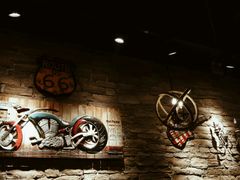 -Helens海伦司小酒馆(对外经贸大学店)