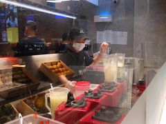 -野萃山·潮汕厚果汁(十亩地店)