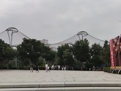 -太原动物园