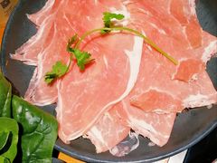 尊选牛眼肉-呷哺呷哺 黄金牧场 (回龙观港龙店)