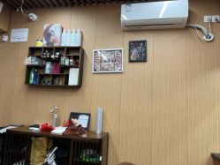 -纯剪男士理发馆·烫染专业店