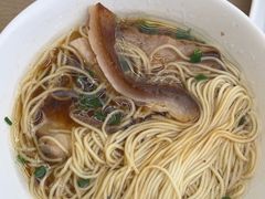 -苏小柳点心·手作小笼包(浦东嘉里城分院)