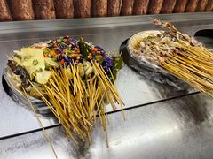 -明洋钵钵鸡(春田小区店)