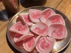 -汉拿山(北京上地华联店)