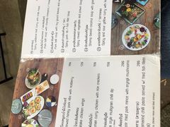 -Meena Rice Based Cuisine