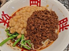 -胖妹面庄(香饵胡同店)