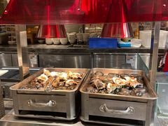 -味餐厅·海鲜·火锅·自助餐